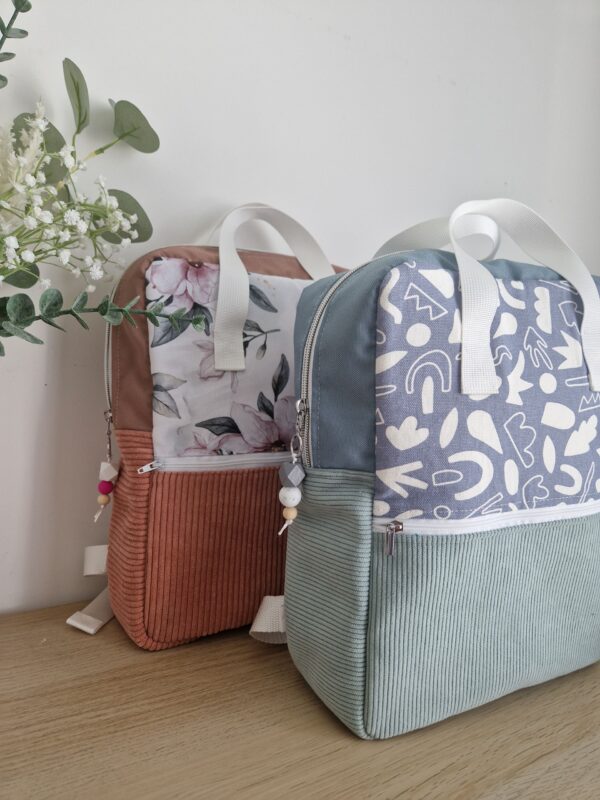 Sac à dos Bambin – Image 3