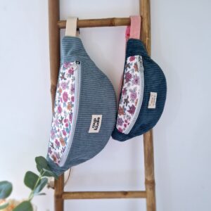 Sacs Banane MAMA & KIDS