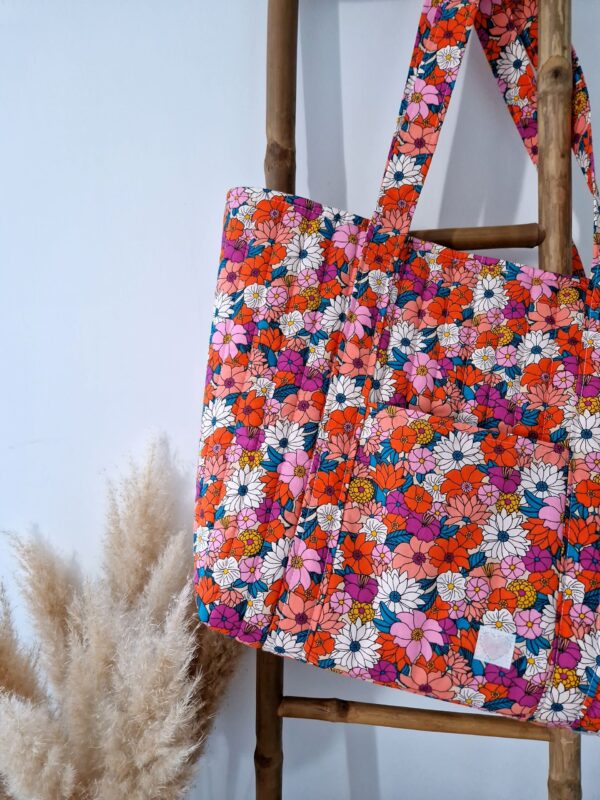 Sac Cabas Personnalisable – Image 3