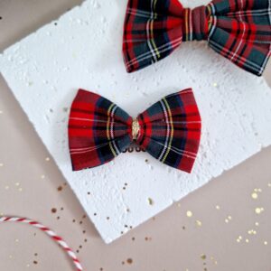 Barrette antiglisse Christmas