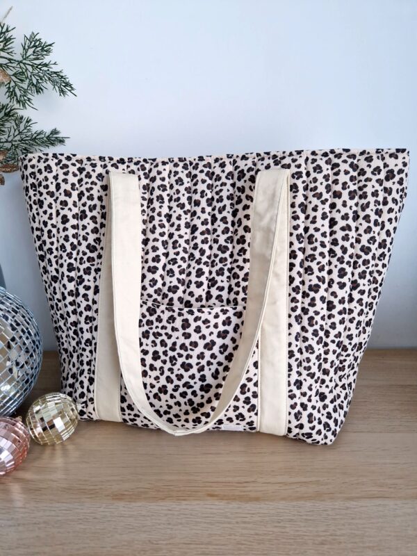 Sac Cabas Personnalisable – Image 2