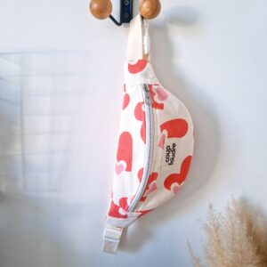 Sac Banane imprimé kids