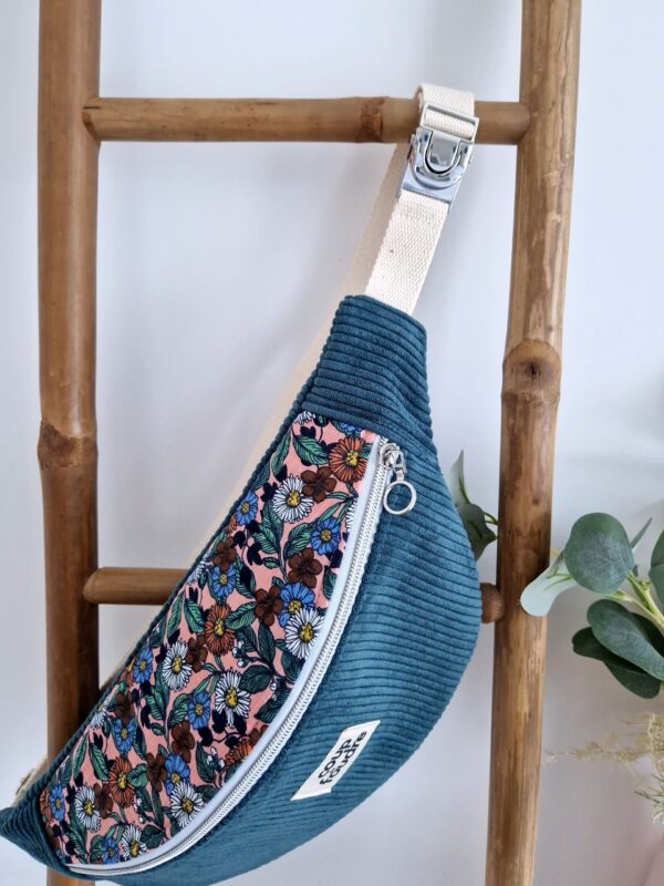 Sac Banane bi Personnalisable – Image 3