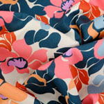 Coton Flower Power