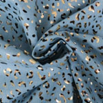 Coton Lurex Léo