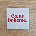 Coeur Bohème