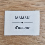 Maman d'Amour