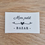 Mon Petit Bazar