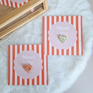 Pin's merci