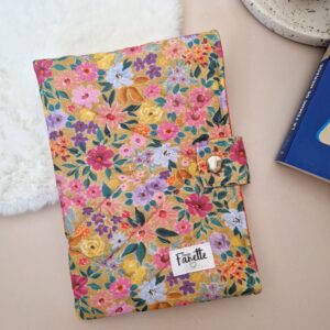Pochette à livre Divine