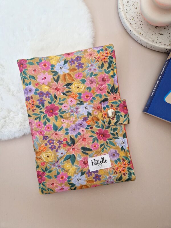 Pochette à livre Divine