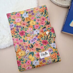 Pochette à livre