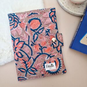 Pochette à livre Rosa