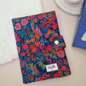 Pochette à livre Liberty