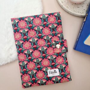 Pochette à livre Primerose