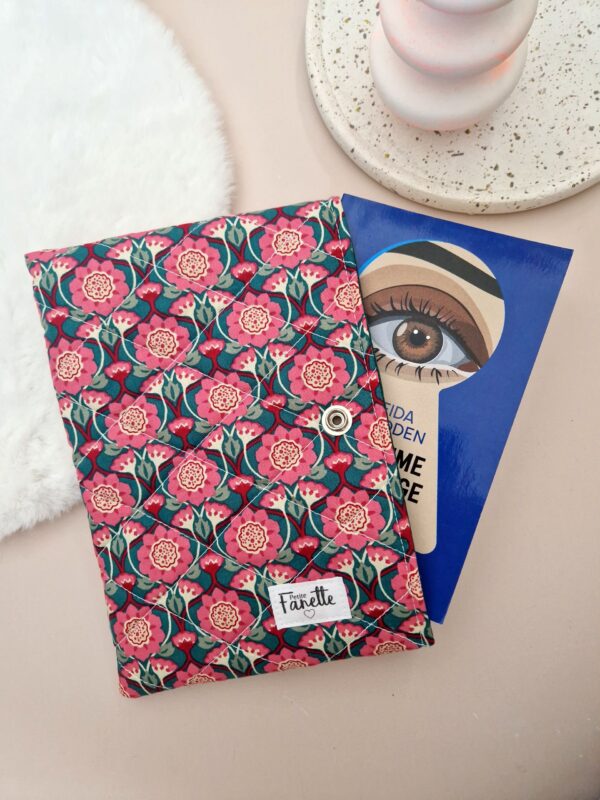 Pochette à livre Primerose – Image 2