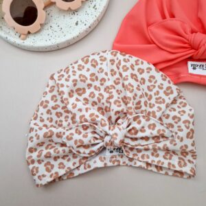 Turban de Bain Graou milk