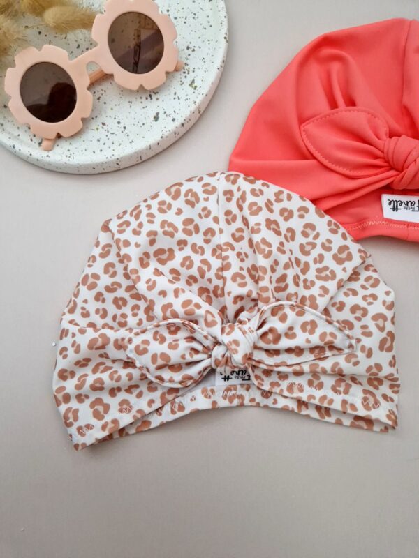 Turban de Bain Graou milk
