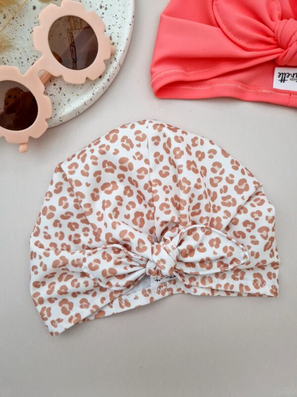 Turban de Bain Graou milk – Image 3