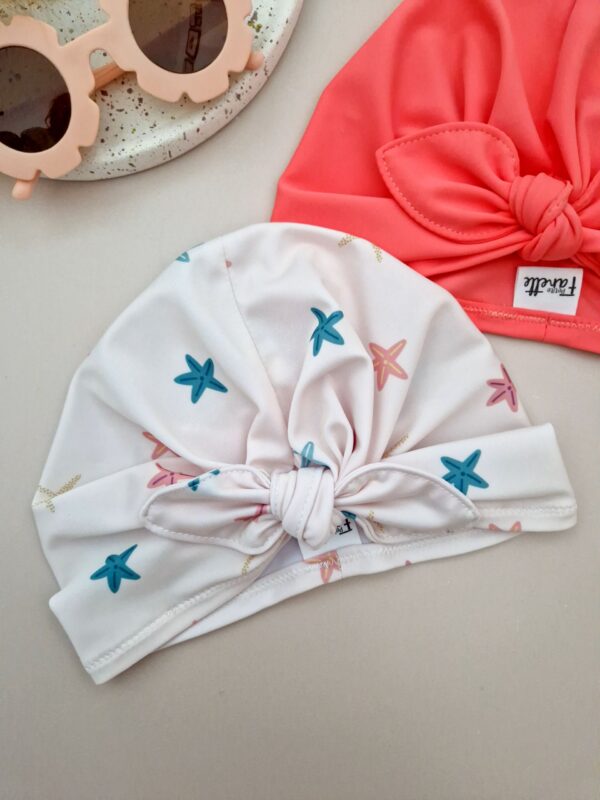 Turban de Bain Etoile