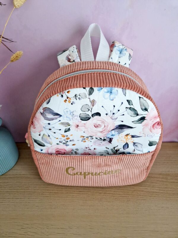 Sac à dos Mini's – Image 3