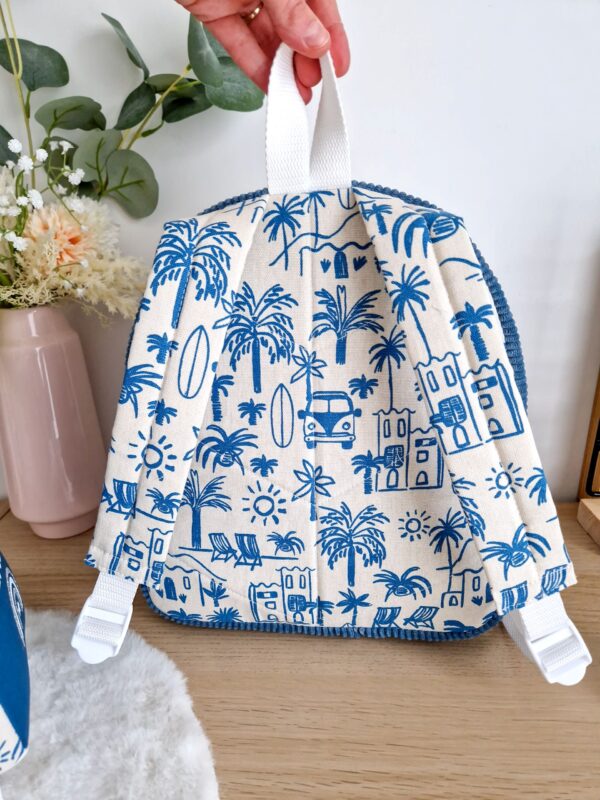 Sac à dos Mini's – Image 2