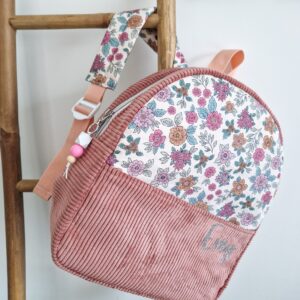 Sac à dos Mini's