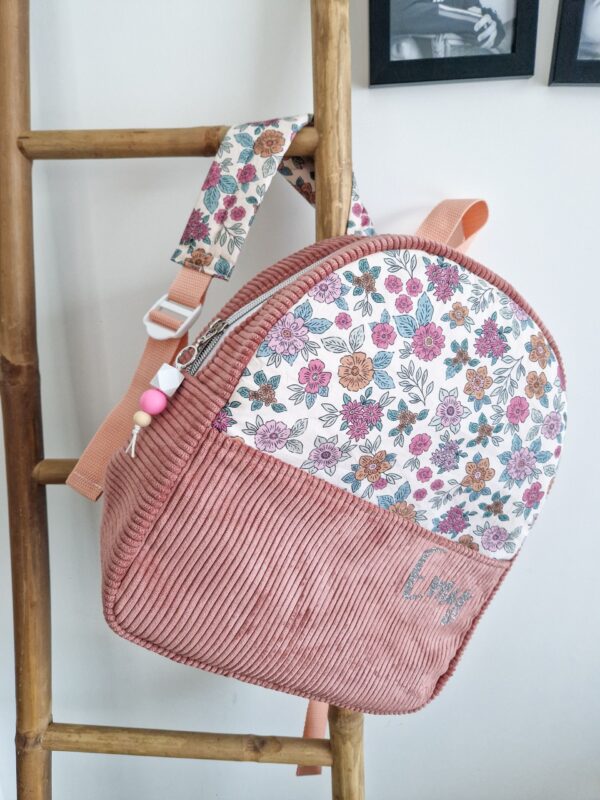 Sac à dos Mini's