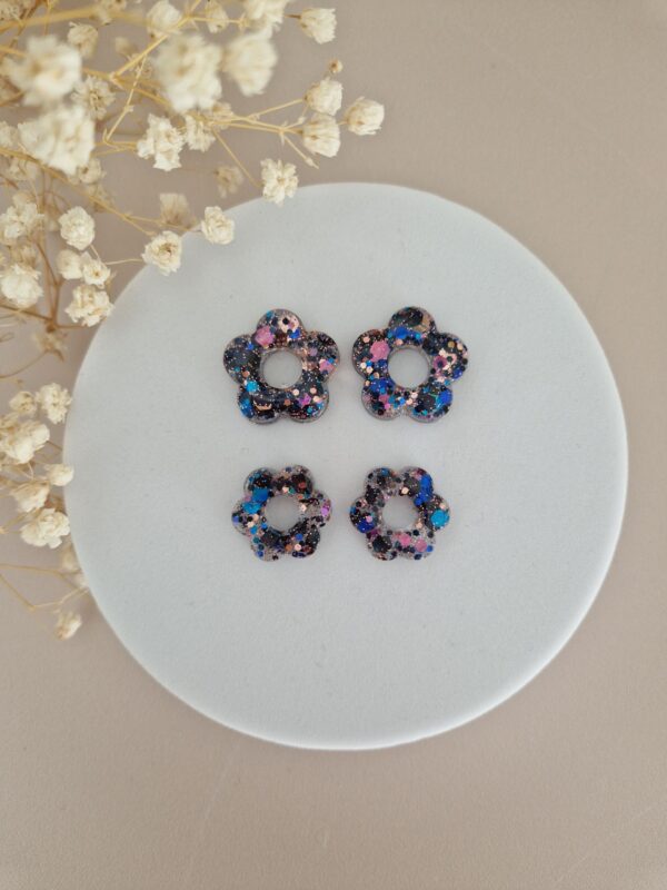 Charms Flowerette tulipe