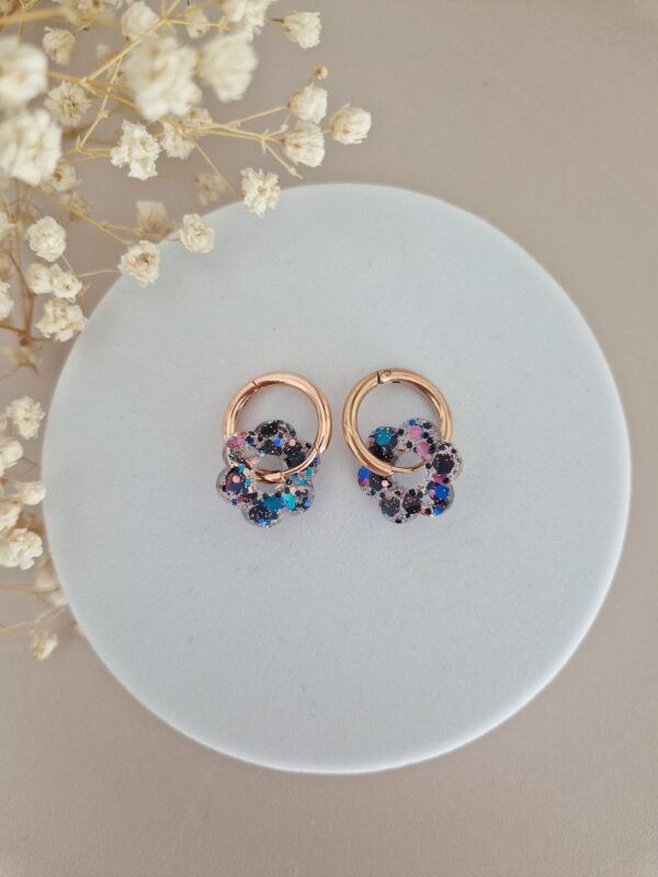 Charms Flowerette tulipe – Image 3