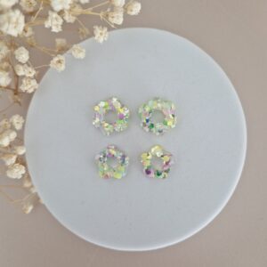 Charms Flowerette estel