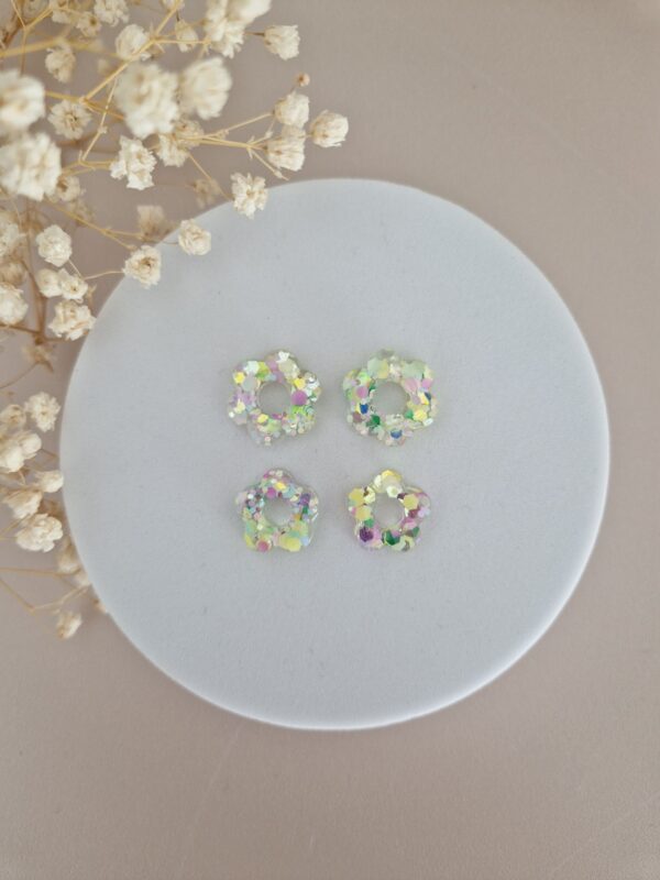 Charms Flowerette estel