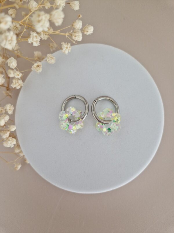 Charms Flowerette estel – Image 3