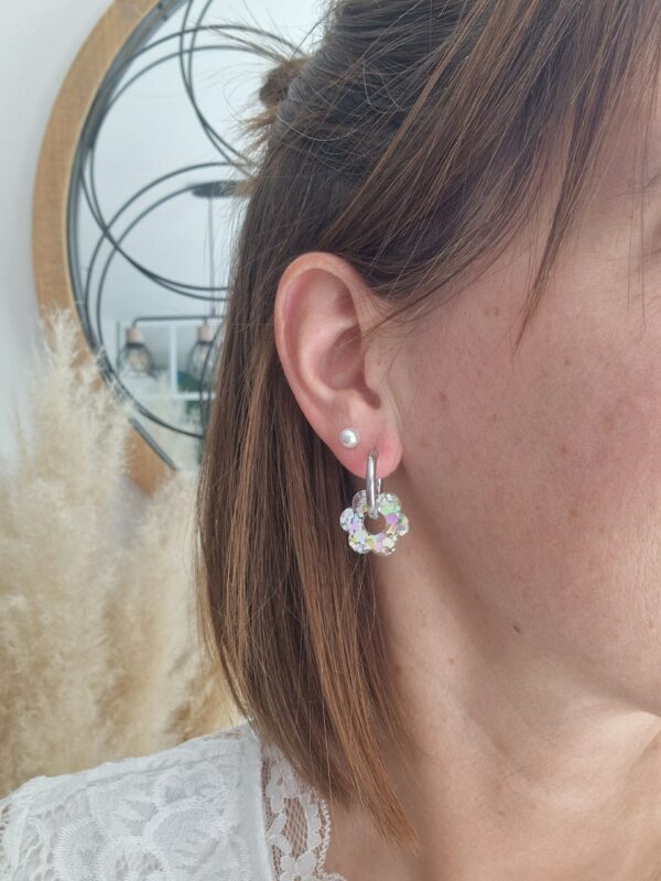 Charms Flowerette estel – Image 4