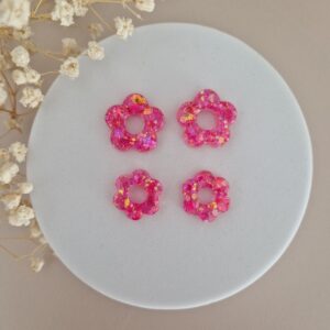 Charms Flowerette pitaya