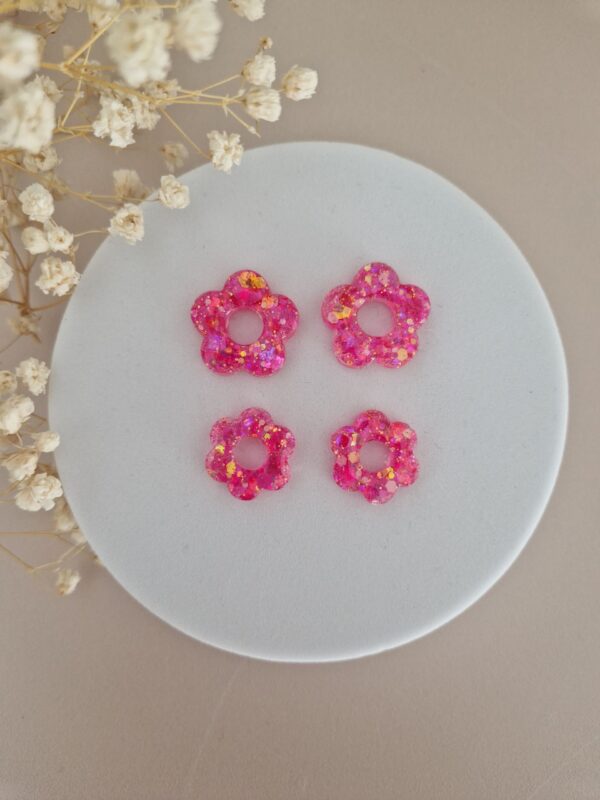 Charms Flowerette pitaya