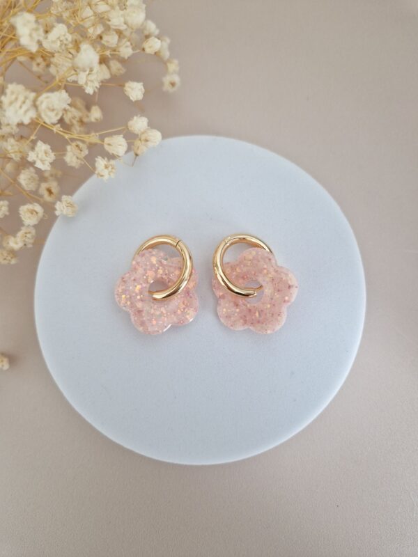 Les Clodettes Pivoine