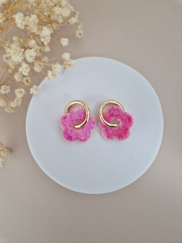 Les Clodettes Magnolia