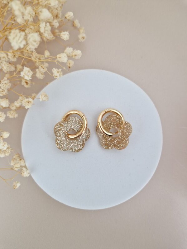Les Clodettes Gold