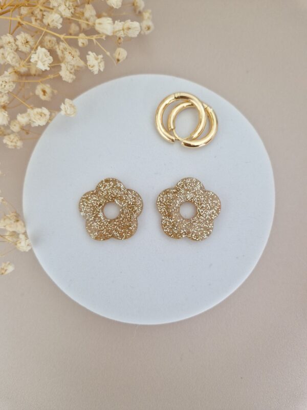 Les Clodettes Gold – Image 2