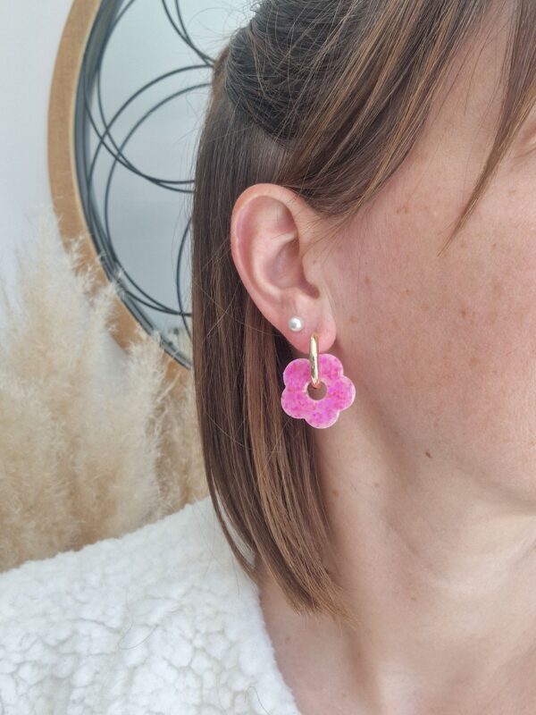 Les Clodettes Magnolia – Image 3