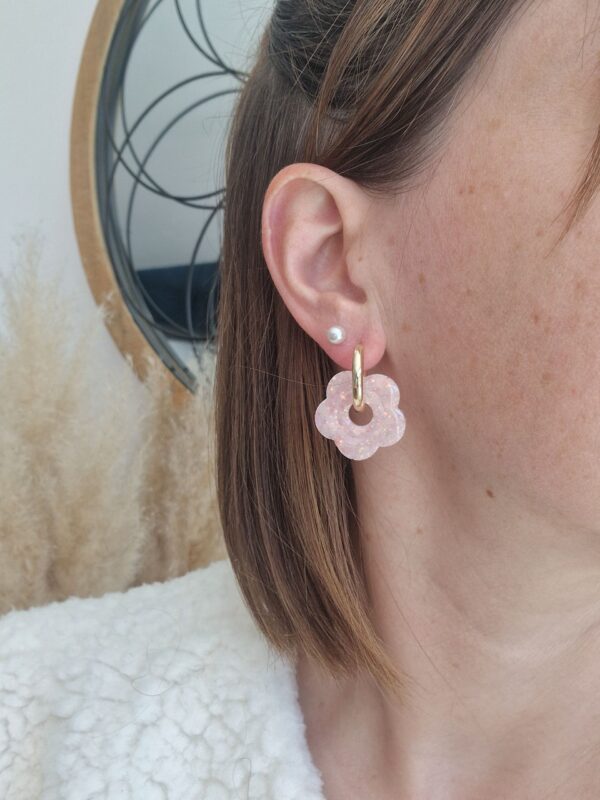 Les Clodettes Pivoine – Image 3