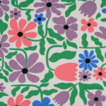 Toile Daisy