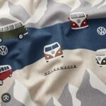 Toile Combi W