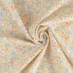 Coton Capucine
