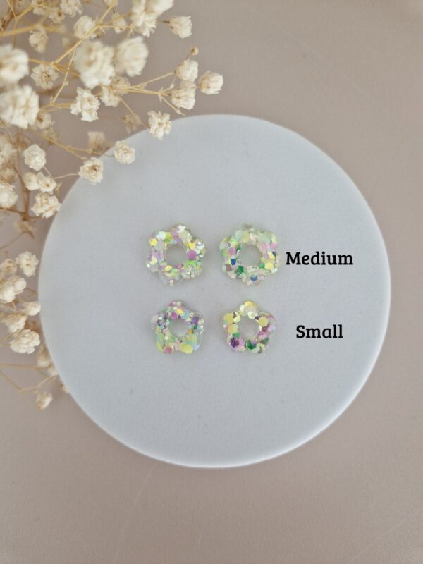 Charms Flowerette estel – Image 2