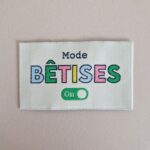 Mode Bêtise