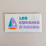 Les copains d'abord