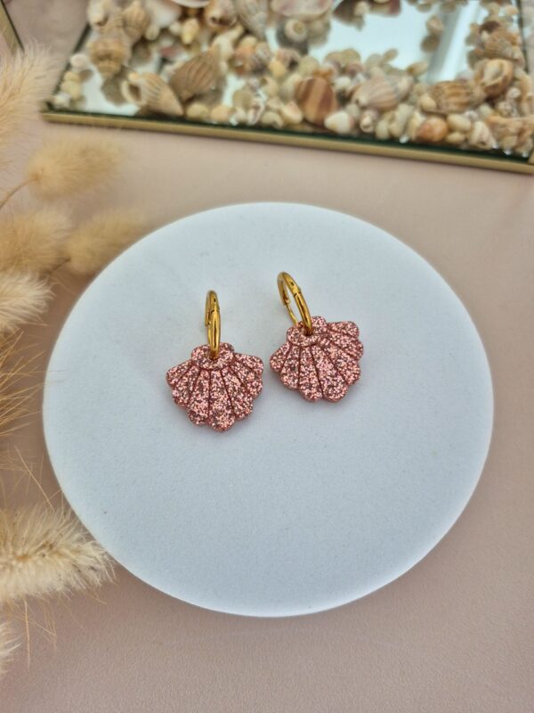 Coco-Câline Rose gold