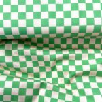 Damier Vert